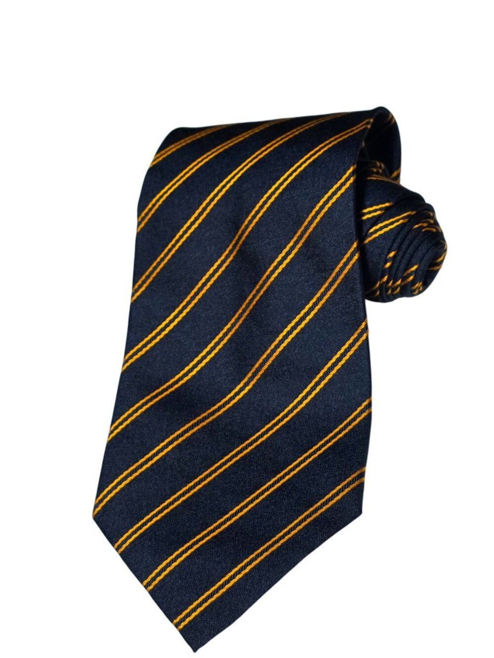 Valerio Garati Handmade Silk Tie (SKU#1186)